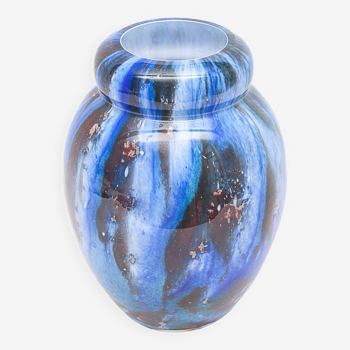 Modern Murano Vase