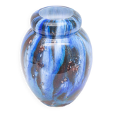 Modern Murano Vase