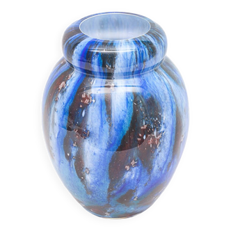 Modern Murano Vase