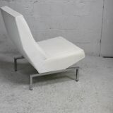Chauffeuse Pierre Paulin CM236. Thonet. Circa 1960