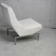 Chauffeuse Pierre Paulin CM236. Thonet. Circa 1960