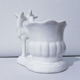 Doe pot cover