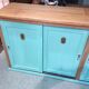 Craft furniture
