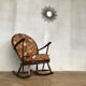 Rocking-chair de Lucian Ercolani pour Ercol