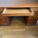 Bureau vintage en bois