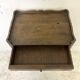 Vintage 50's bedside table