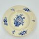 Set of 20 plates Boch Frères décor Rhodia