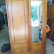 Armoire parisienne vintage