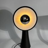 Odile Mir x Monoprix metal table lamp