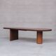 XXL French Mid-Century Desk