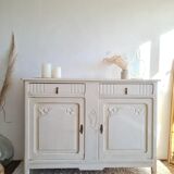 Art Deco Parisian Buffet