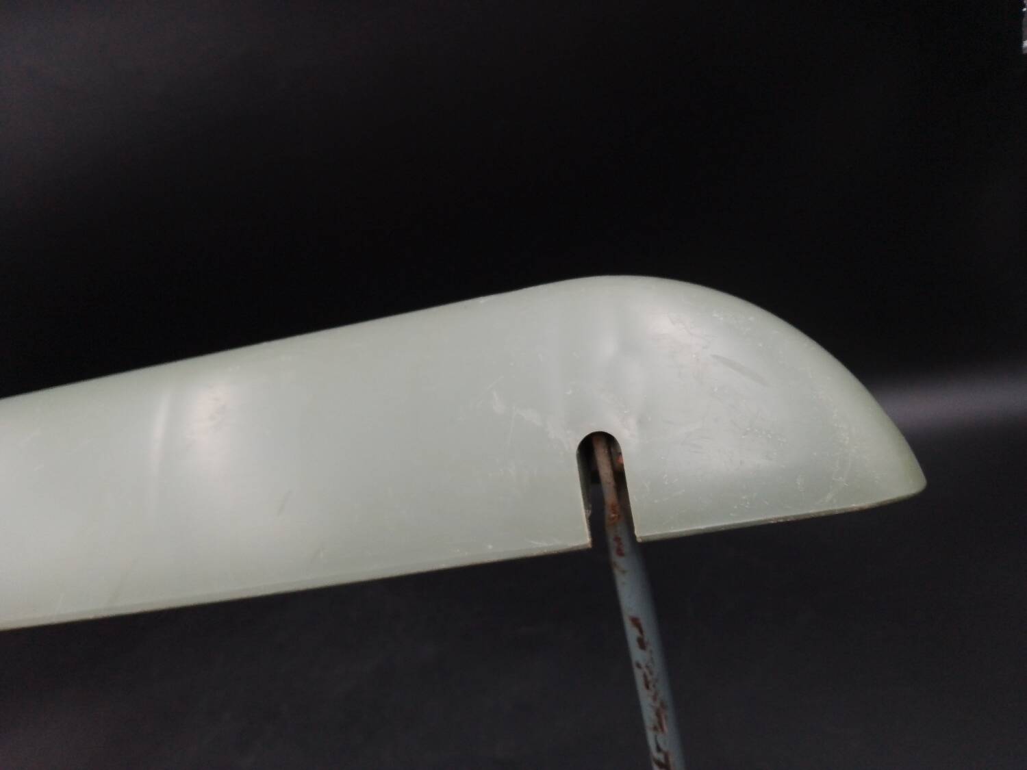 Industrial Lamp Philips Vintage 50'