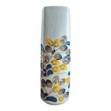 Vase Royal Copenhagen des années 1960 de 27,5 cm par Ellen Malmer 953