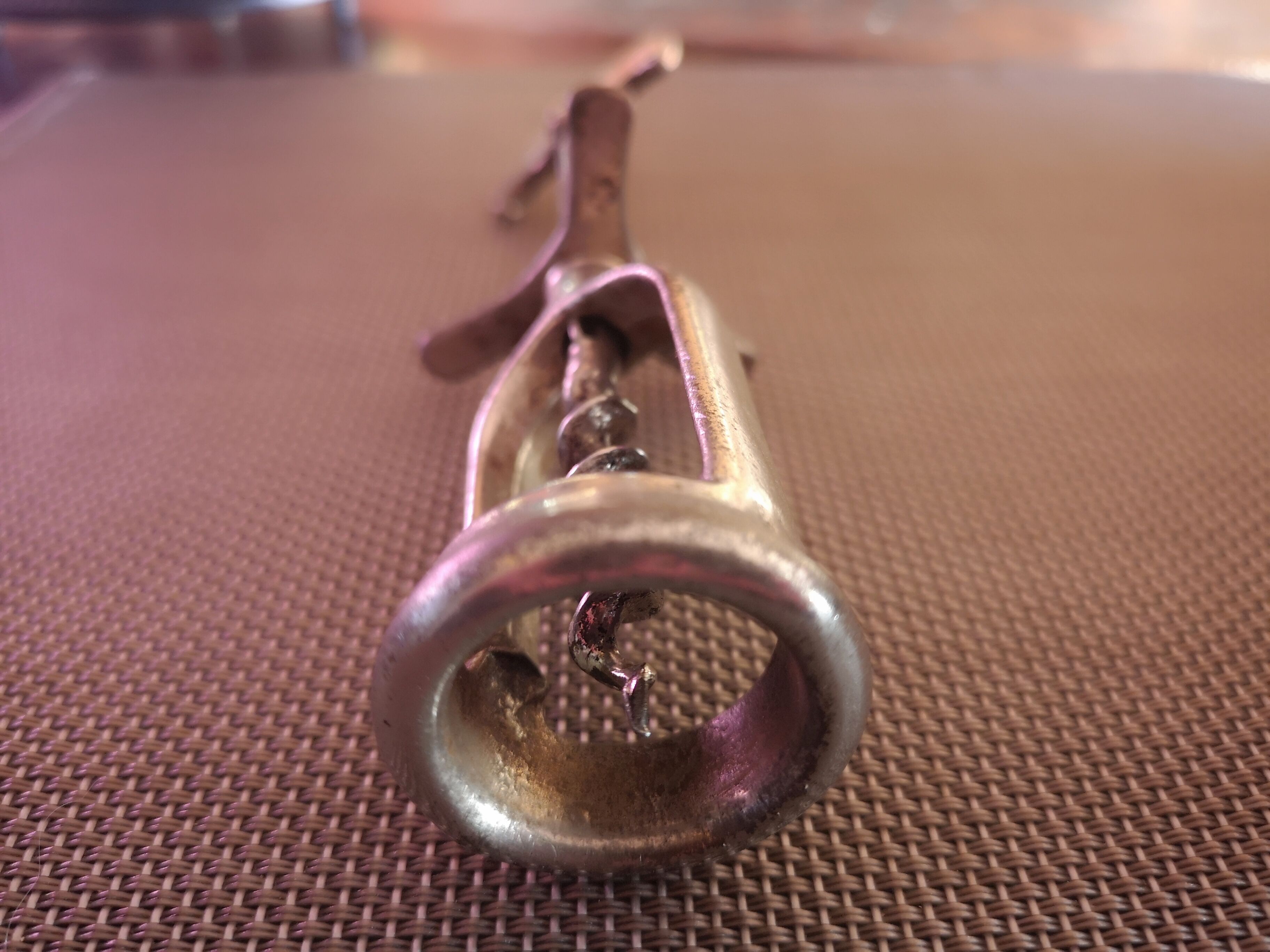 Propeller corkscrew 1950s/1960s