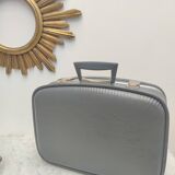 Suitcase Flight Attendant