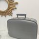 Suitcase Flight Attendant
