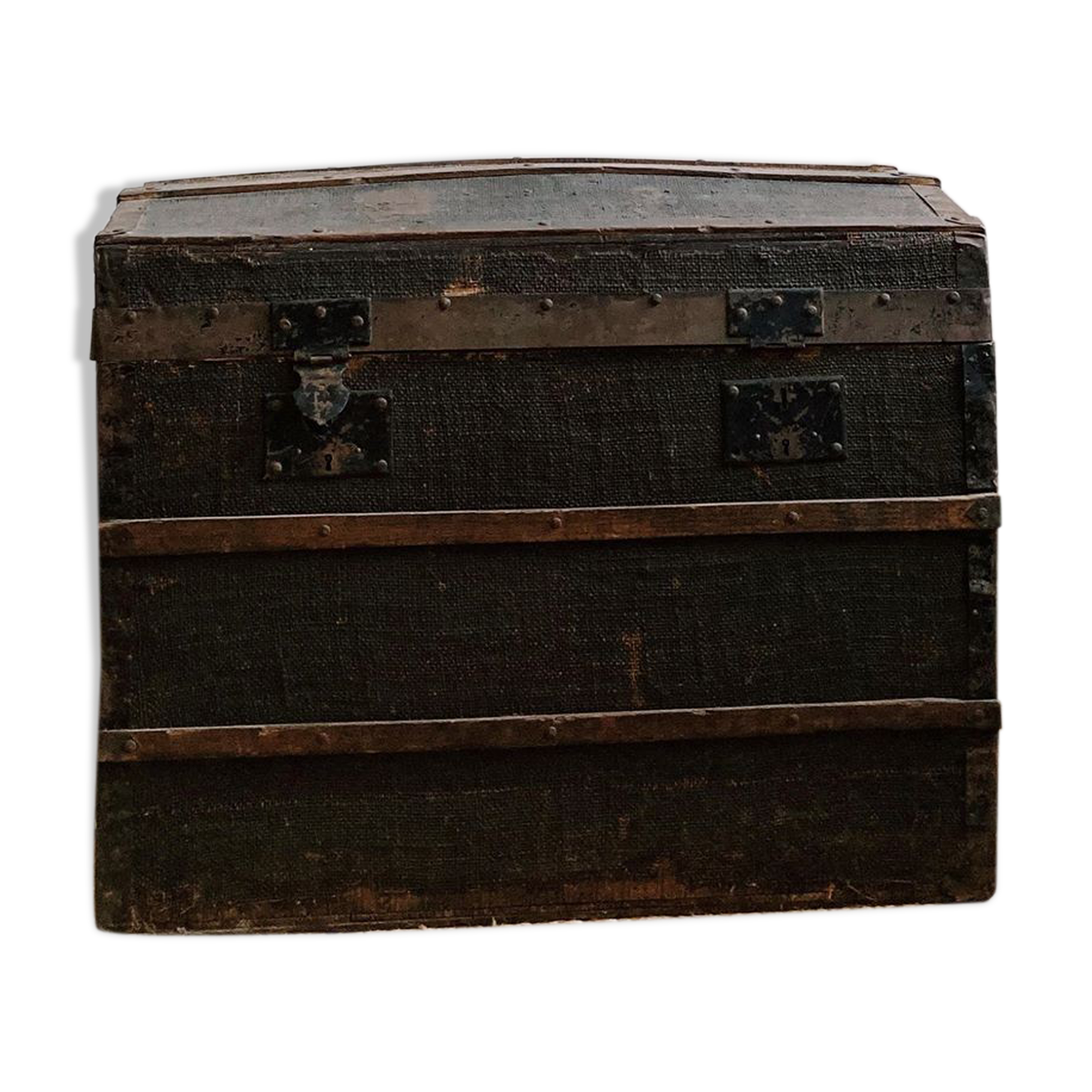 Transport trunk