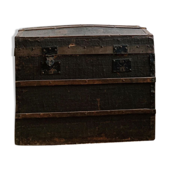 Transport trunk