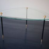 Table d'appoint France années 1950