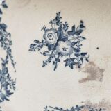 Assiette à dessert Bertha Sarreguemines