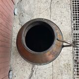 Milk can