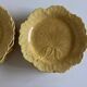 set of 11 Wedgwood vine plates English slip 19th