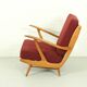 Canapés et fauteuils lounge au design vintage Sprij / Spuij’s, années 1960