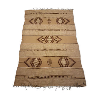 Tapis kilim persan 100% laine , 160x250cm