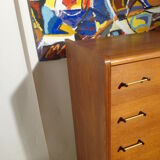 Chest of drawers from the 60s