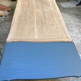 Old table, Italian-style extensions