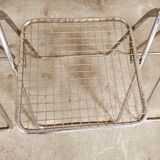 3 folding chair Ted Net, Niels Gammelgaard