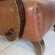 Fauteuil vintage