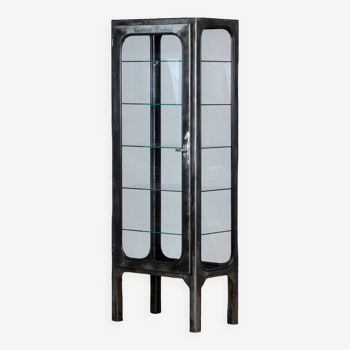 Armoire médicale vintage, 1970