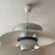 Suspension PH5 Louis Poulsen par Poul Henningsen