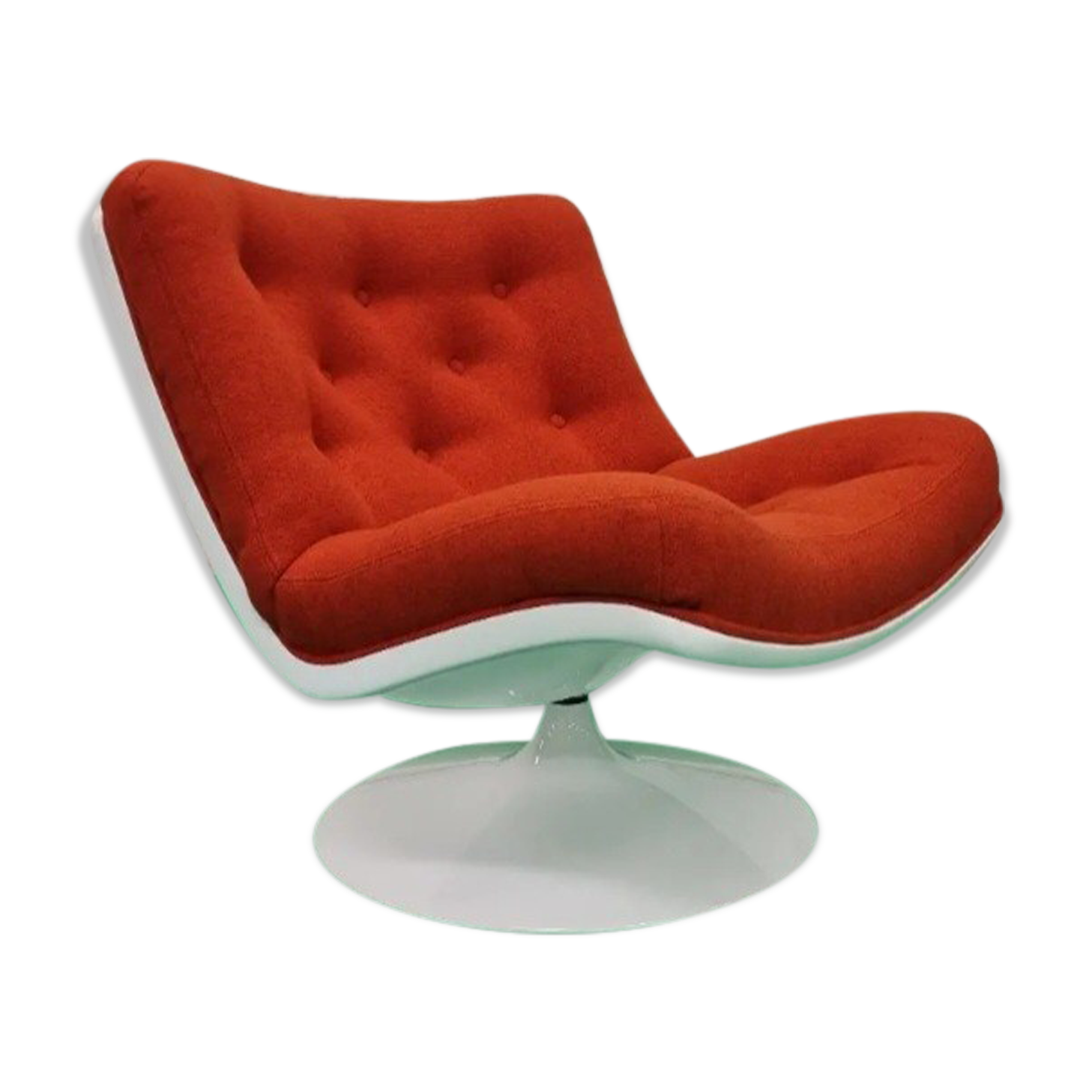 Geoffery Harcourt F975 by Artifort