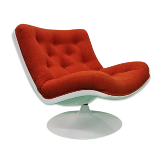 Geoffery Harcourt F975 by Artifort
