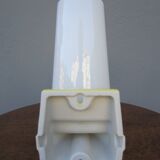 Scandinavian wall light by Sigvard Bernadotte for IFÖ