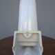 Scandinavian wall light by Sigvard Bernadotte for IFÖ