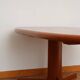 Large Scandinavian coffee table Dyrlund