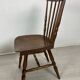 Chaises bistrot