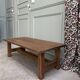 Small farmhouse coffee table (renovated)