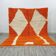 Tapis fait main traditionnal 250cmX150cm marocain