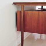 Vintage Tijsseling desk for Hulmefa