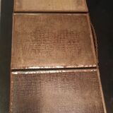 Miroir triptyque  64x27.5cm