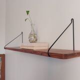 Vintage wall shelf