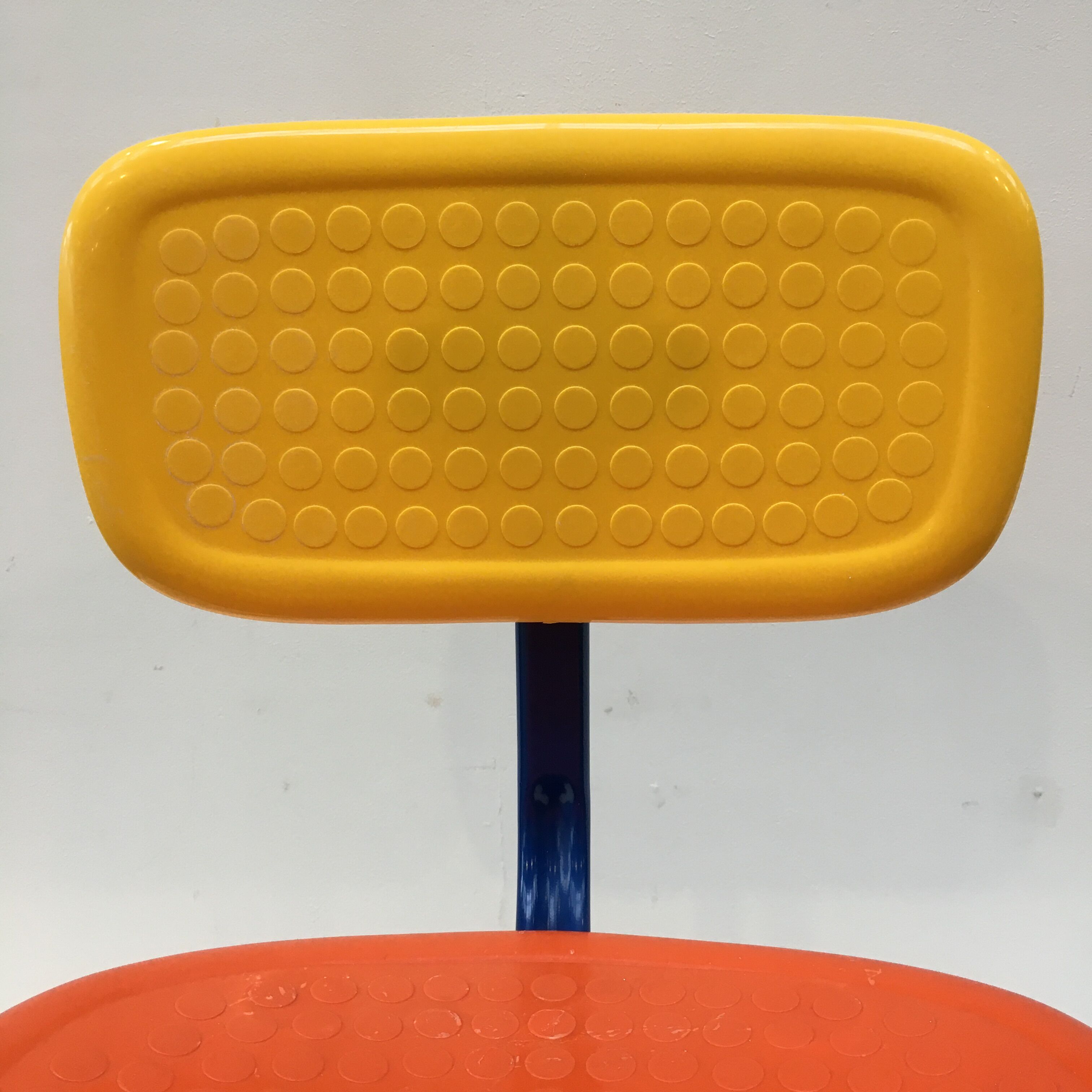 Chaise de bureau par Knut et Marianne Hagberg pour Ikea