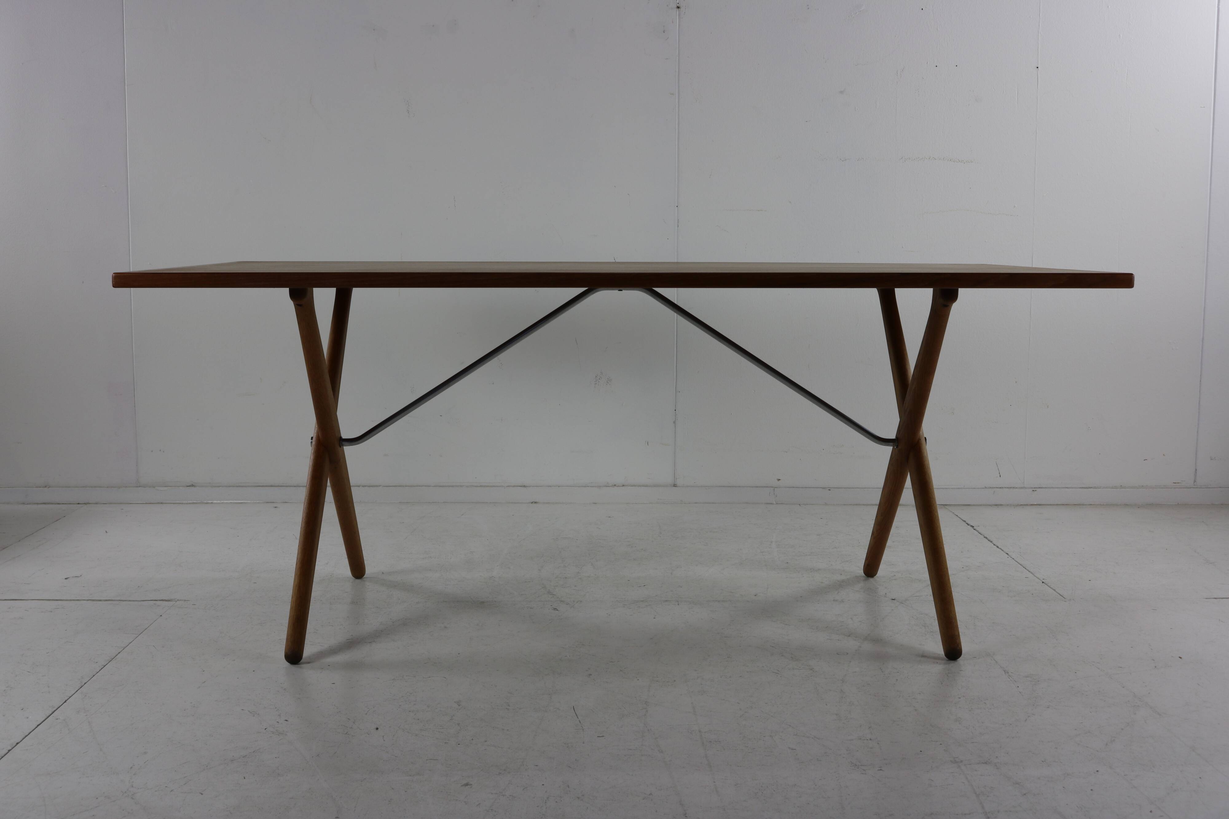 Hans wegner dinnerset