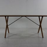 Ensemble de salle à manger Hans Wegner