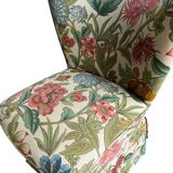 vintage single seat/armchair Chair / fireside chair