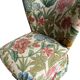 vintage single seat/armchair Chair / fireside chair